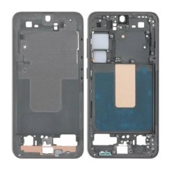 Samsung Galaxy S23 Middle Frame Chassis Green - ORIGINAL