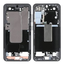 Samsung Galaxy S23 Plus Middle Frame Chassis Black - ORIGINAL Samsung Galaxy S23 Plus Middle Frame Chassis Black - ORIGINAL