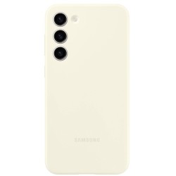 Samsung Galaxy S23 Plus Rear Housing Back Panel - Cream