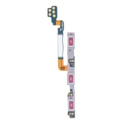 Power Button Key Flex Cable For Samsung Galaxy S23 | High Quality Power Button Key Flex Cable For Samsung Galaxy S23 | High Quality