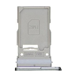 Sim Card Holder Tray For Samsung Galaxy S23 Cream | High Quality Sim Card Holder Tray For Samsung Galaxy S23 Cream | High Quality