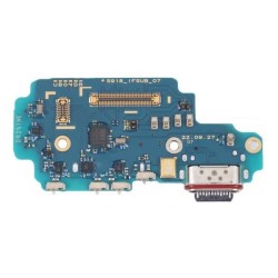 Charging Port PCB For Samsung Galaxy S23 Ultra | High Quality Charging Port PCB For Samsung Galaxy S23 Ultra | High Quality