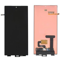 Samsung Galaxy S23 Ultra LCD Screen Display Black | High Quality