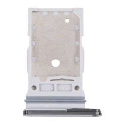 Samsung Galaxy S23 Ultra Sim Card Holder Tray Black - High Quality
