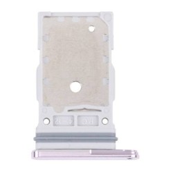 Samsung Galaxy S23 Ultra Sim Card Holder Tray Sky Blue - High Quality