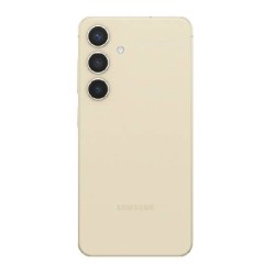 Samsung Galaxy S24 5G Rear Housing Back Panel - Amber Yellow