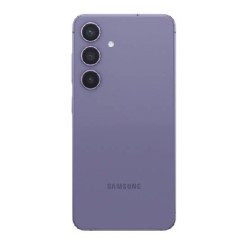 Samsung Galaxy S24 5G Rear Housing Back Panel - Violet