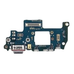 Charging Port PCB For Samsung Galaxy S24 FE 5G