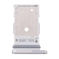 Samsung Galaxy S24 FE 5G Sim Card Tray - Gray Samsung Galaxy S24 FE 5G Sim Card Tray - Gray