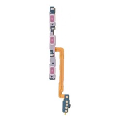 Samsung Galaxy S24 FE 5G Power Button Key Flex Cable - High Quality Samsung Galaxy S24 FE 5G Power Button Key Flex Cable - High Quality