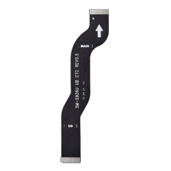 Samsung Galaxy S24 Motherboard Flex Cable - High Quality