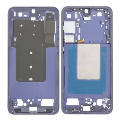 Samsung Galaxy S24 Plus 5G Middle Frame Chassis Violet - ORIGINAL Samsung Galaxy S24 Plus 5G Middle Frame Chassis Violet - ORIGINAL
