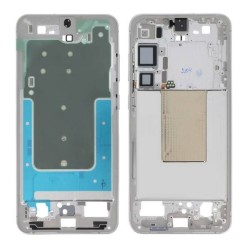 Samsung Galaxy S24 Plus 5G Middle Frame Chassis Yellow - ORIGINAL Samsung Galaxy S24 Plus 5G Middle Frame Chassis Yellow - ORIGINAL