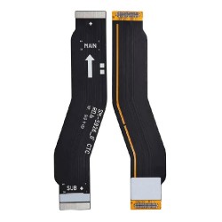 Samsung Galaxy S24 Plus 5G Motherboard Flex Cable - High Quality Samsung Galaxy S24 Plus 5G Motherboard Flex Cable - High Quality