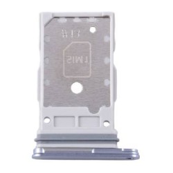 Samsung Galaxy S24 Plus 5G Sim Card Tray - Violet