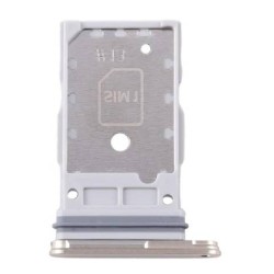Samsung Galaxy S24 Sim Card Holder Tray Grey - High Quality