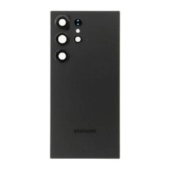 Samsung Galaxy S24 Ultra 5G Rear Housing Back Panel - Black