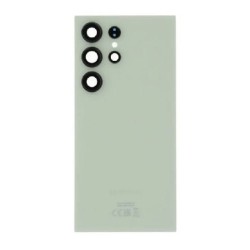 Samsung Galaxy S24 Ultra 5G Rear Housing Back Panel - Green