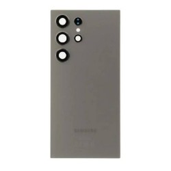 Samsung Galaxy S24 Ultra 5G Rear Housing Back Panel - Grey
