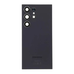 Samsung Galaxy S24 Ultra 5G Rear Housing Back Panel - Violet