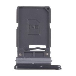 Samsung Galaxy S24 Ultra 5G Sim Card Tray - Black