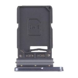 Samsung Galaxy S24 Ultra 5G Sim Card Tray - Violet