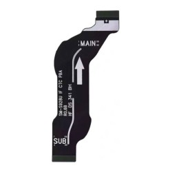Samsung Galaxy S24 Ultra Motherboard Flex Cable - High Quality Samsung Galaxy S24 Ultra Motherboard Flex Cable - High Quality