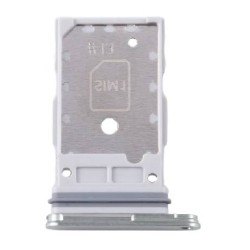 Samsung Galaxy S24 Ultra Sim Card Holder Tray Green - High Quality