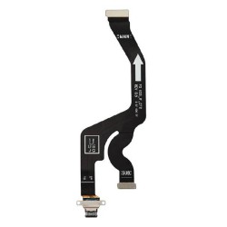 Charging Port PCB For Samsung Galaxy S25 Edge 5G | High Quality