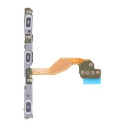 Samsung Galaxy S25 Edge 5G Power Button Key Flex Cable - High Quality Samsung Galaxy S25 Edge 5G Power Button Key Flex Cable - High Quality