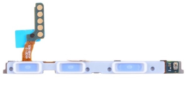 Samsung Galaxy S25 Edge 5G Side Key Button Flex Cable