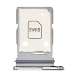 Samsung Galaxy S25 Edge 5G Sim Card Holder Tray Blue - High Quality Samsung Galaxy S25 Edge 5G Sim Card Holder Tray Blue - High Quality