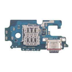 Samsung Galaxy S25 FE Charging Port PCB - High Quality Samsung Galaxy S25 FE Charging Port PCB - High Quality
