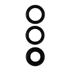 Samsung Galaxy S25 FE Rear Camera Lens Glass - High Quality Samsung Galaxy S25 FE Rear Camera Lens Glass - High Quality