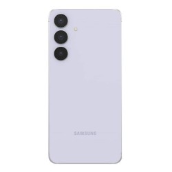 Samsung Galaxy S25 FE Rear Housing Back Panel Cover Icyblue - High Quality Samsung Galaxy S25 FE Rear Housing Back Panel Cover Icyblue - High Quality