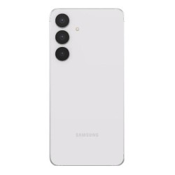 Samsung Galaxy S25 FE Rear Housing Back Panel Cover White - High Quality
