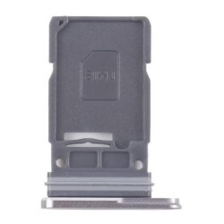 Samsung Galaxy S25 FE Sim Card Holder Tray Jetblack - High Quality Samsung Galaxy S25 FE Sim Card Holder Tray Jetblack - High Quality