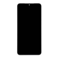 Samsung Galaxy S25 LCD Screen Display Black - High Quality