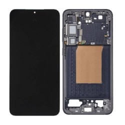 Samsung Galaxy S25 Plus LCD Screen Display With Frame Black - ORIGINAL Samsung Galaxy S25 Plus LCD Screen Display With Frame Black - ORIGINAL