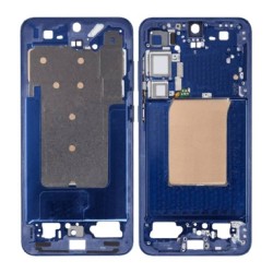Samsung Galaxy S25 Plus Middle Frame Chassis Navy - ORIGINAL Samsung Galaxy S25 Plus Middle Frame Chassis Navy - ORIGINAL