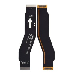 Samsung Galaxy S25 Plus Motherboard Flex Cable - High Quality