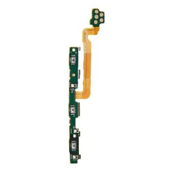 Samsung Galaxy S25 Plus Power Button Key Flex Cable - High Quality