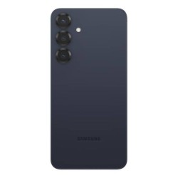 Samsung Galaxy S25 Plus Rear Housing Back Panel Cover Black - High Quality