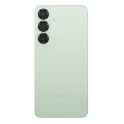Samsung Galaxy S25 Plus Rear Housing Back Panel Cover Mint - High Quality