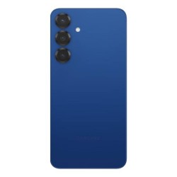 Samsung Galaxy S25 Plus Rear Housing Back Panel Cover Navy - High Quality Samsung Galaxy S25 Plus Rear Housing Back Panel Cover Navy - High Quality