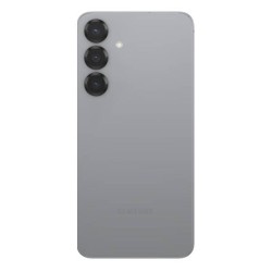 Samsung Galaxy S25 Plus Rear Housing Back Panel Cover Silver - High Quality