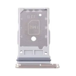Samsung Galaxy S25 Plus Sim Card Holder Tray Gold - High Quality Samsung Galaxy S25 Plus Sim Card Holder Tray Gold - High Quality