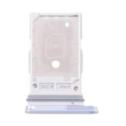 Samsung Galaxy S25 Plus Sim Card Holder Tray Icy Blue - High Quality Samsung Galaxy S25 Plus Sim Card Holder Tray Icy Blue - High Quality
