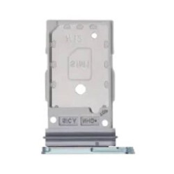Samsung Galaxy S25 Plus Sim Card Holder Tray Mint - High Quality