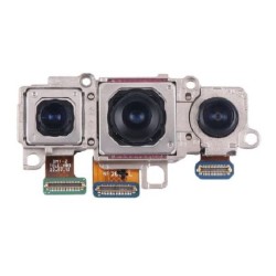 Samsung Galaxy S25 Rear Main Back Camera SET - High Quality Samsung Galaxy S25 Rear Main Back Camera SET - High Quality